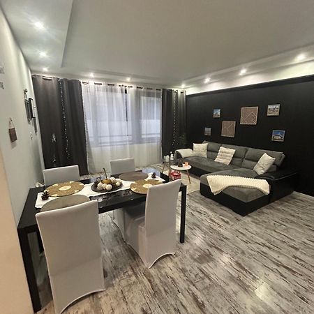 Coquet Appartement, Quartier Historique De Metz Centre Kültér fotó