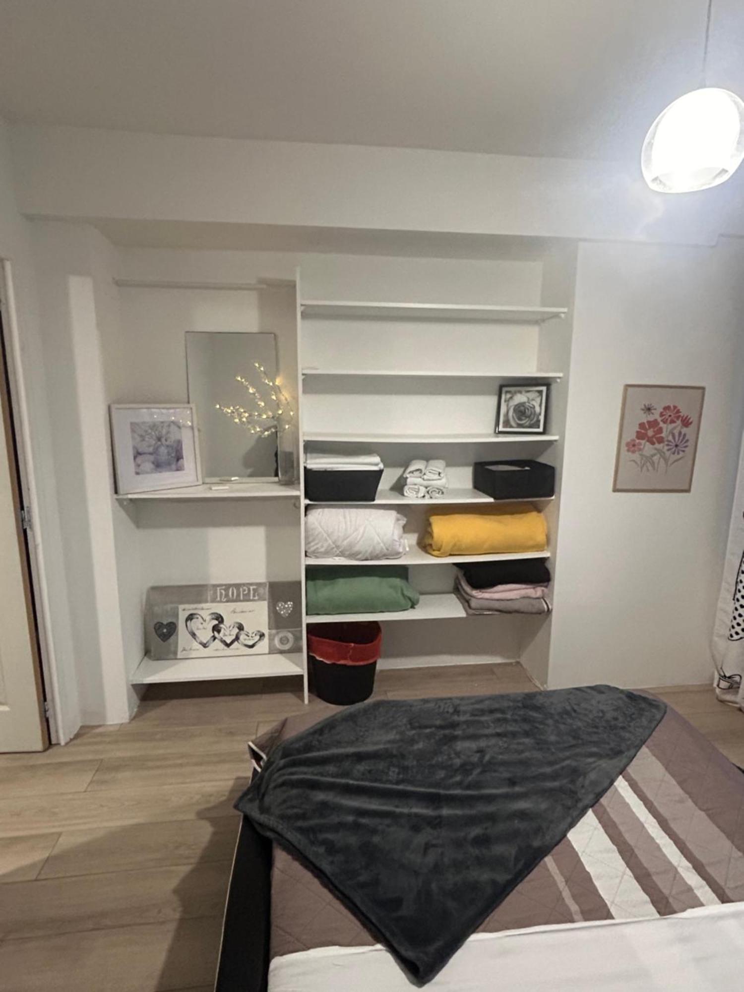 Coquet Appartement, Quartier Historique De Metz Centre Kültér fotó