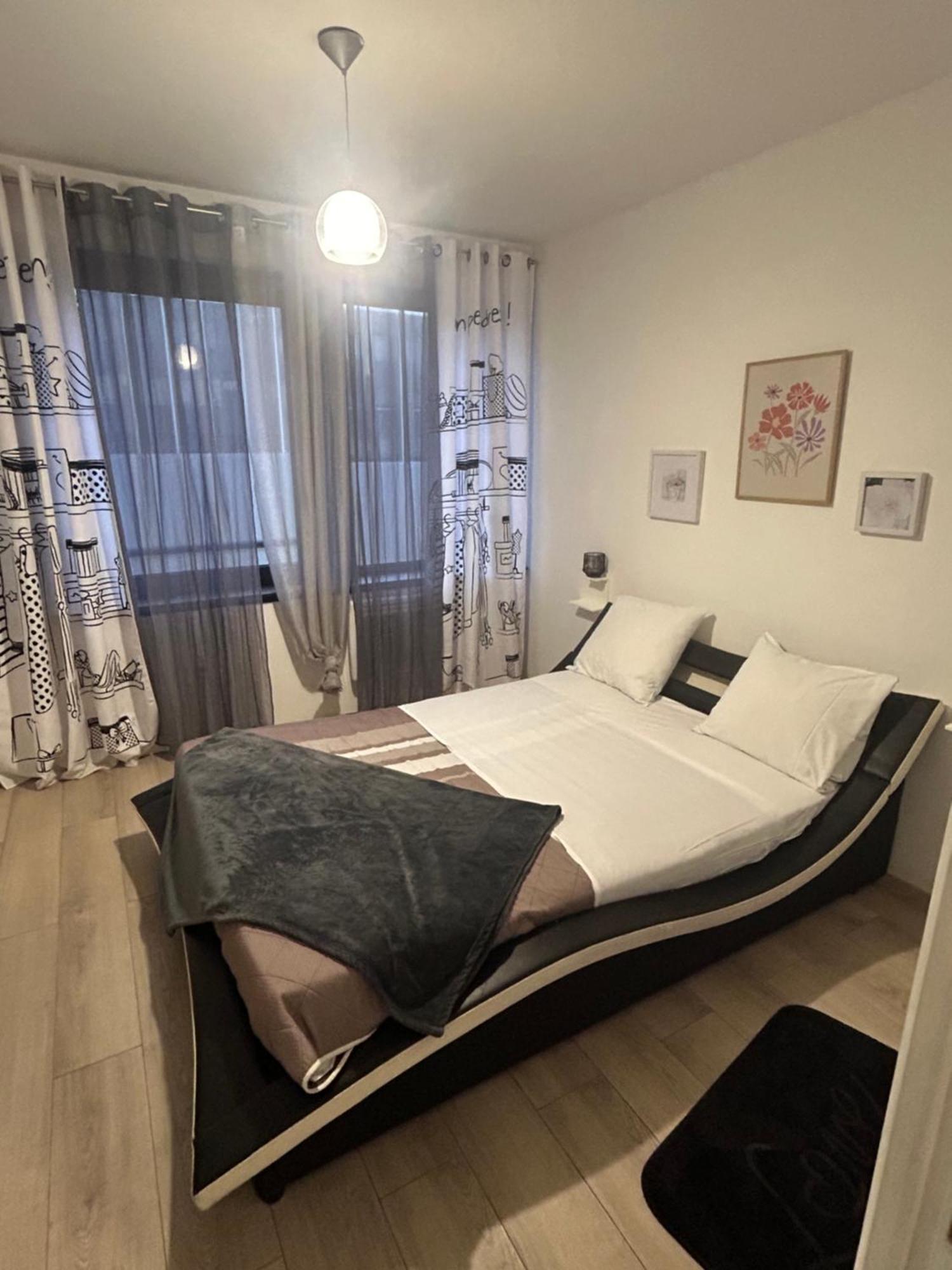 Coquet Appartement, Quartier Historique De Metz Centre Kültér fotó