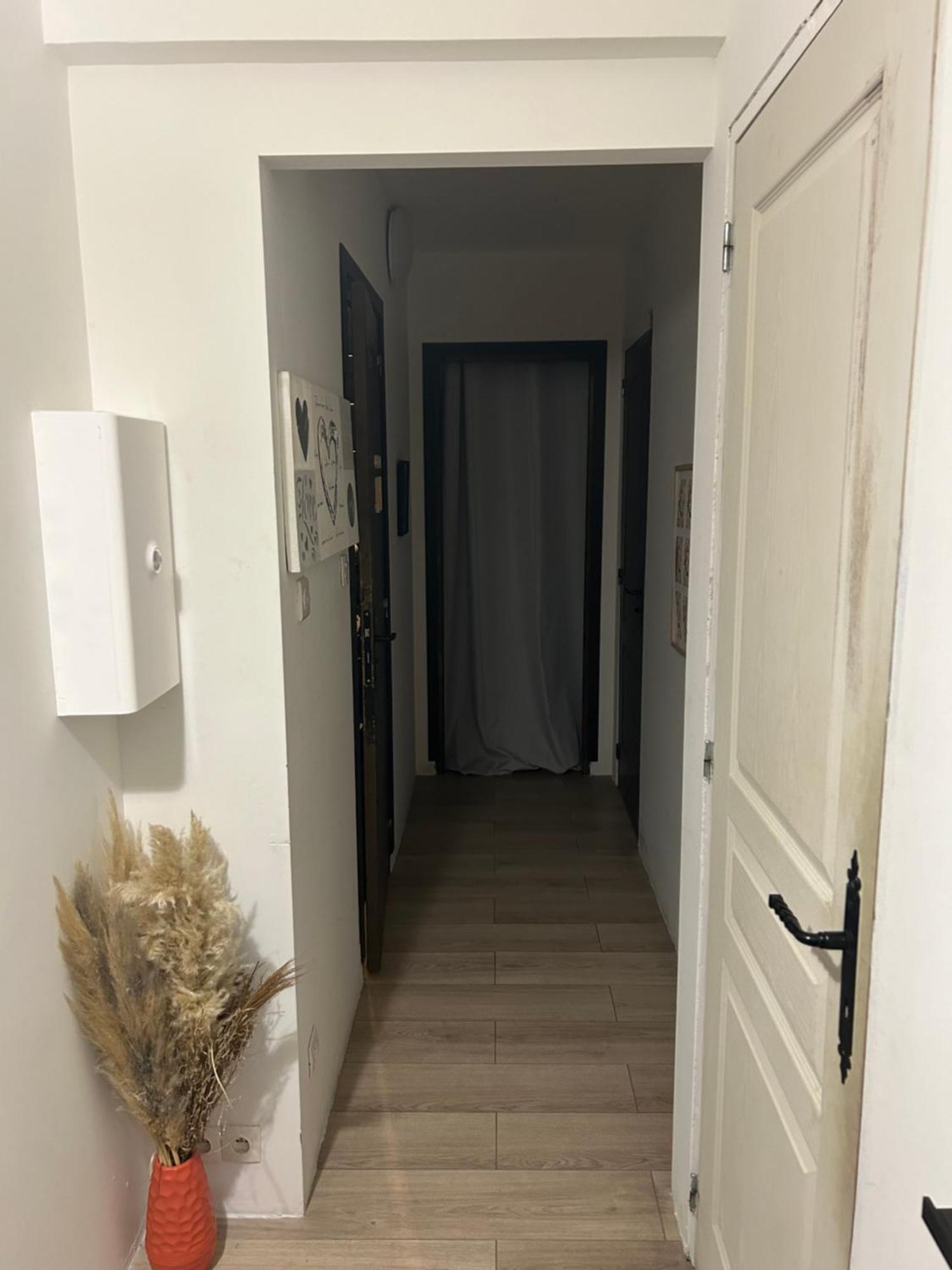 Coquet Appartement, Quartier Historique De Metz Centre Kültér fotó