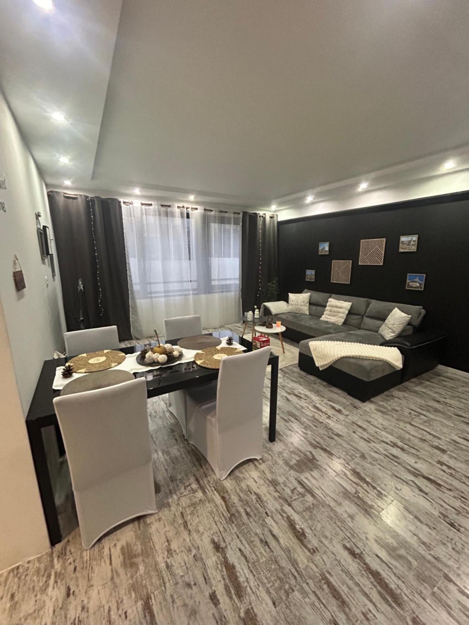 Coquet Appartement, Quartier Historique De Metz Centre Kültér fotó