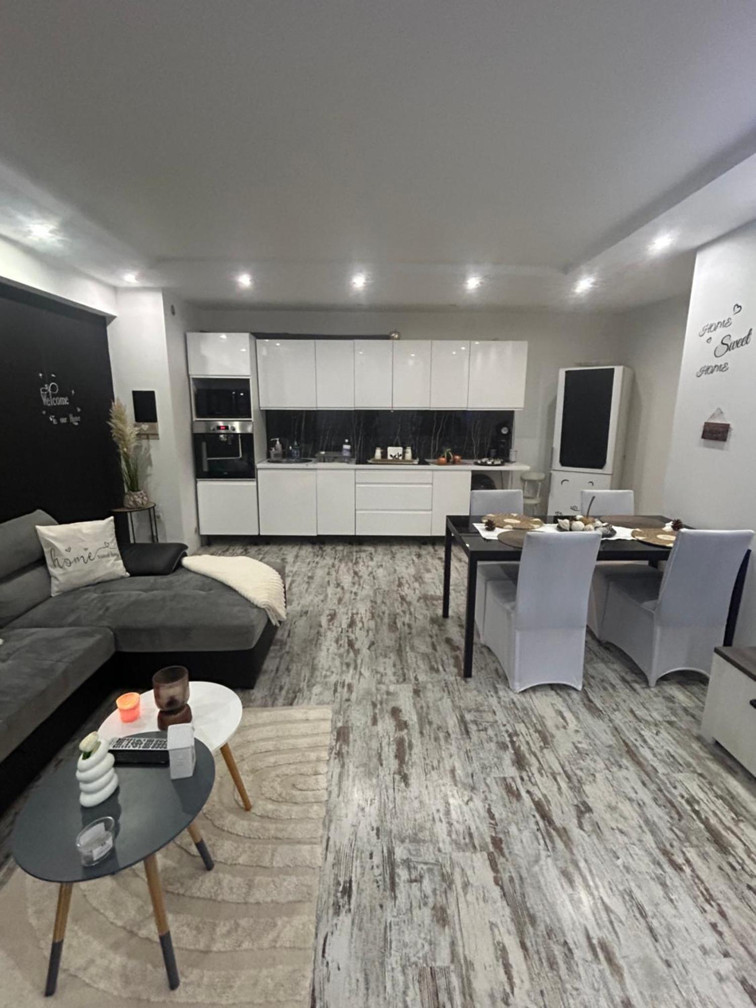 Coquet Appartement, Quartier Historique De Metz Centre Kültér fotó