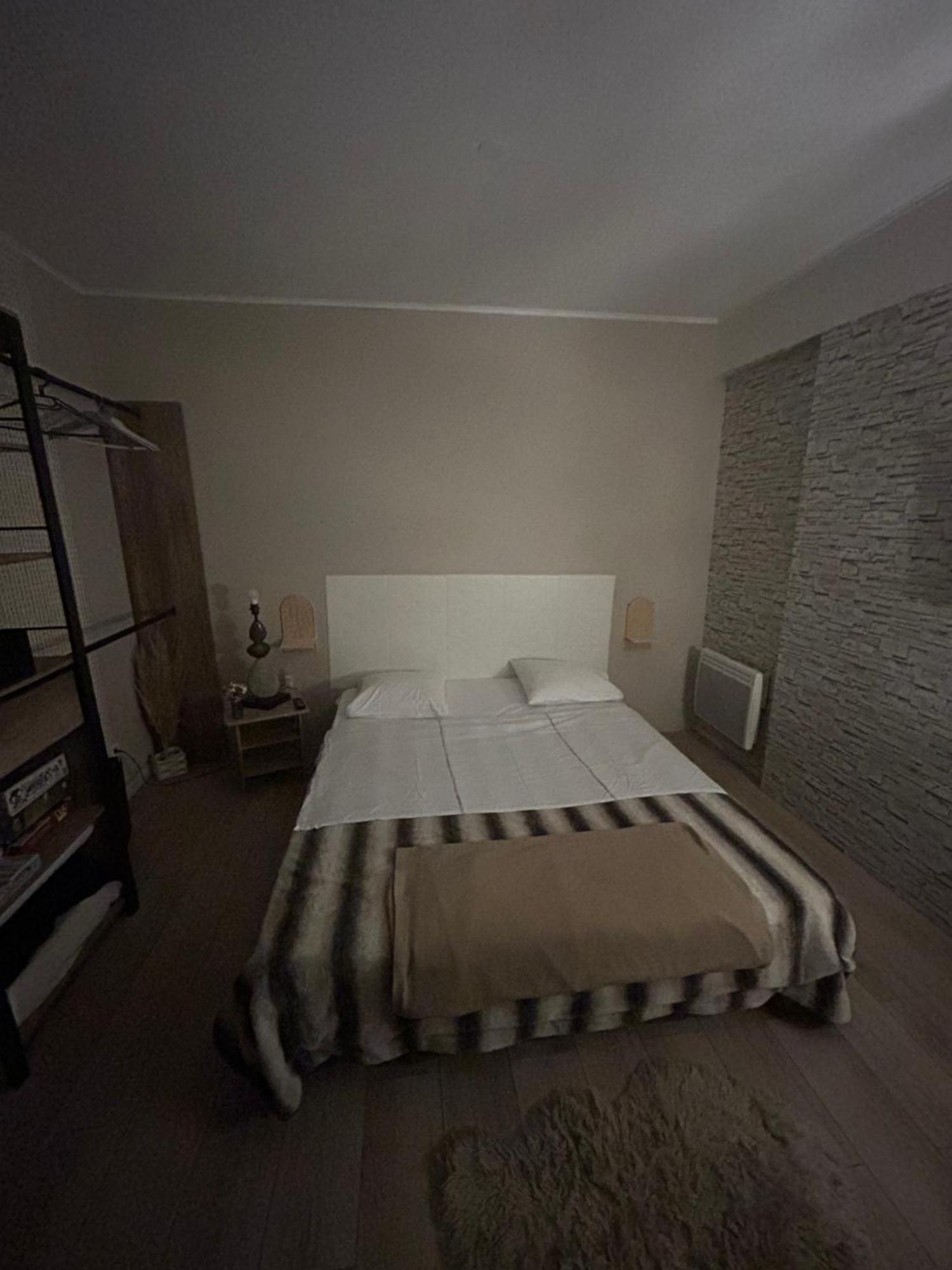 Coquet Appartement, Quartier Historique De Metz Centre Kültér fotó